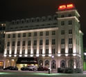 Hotel Borg